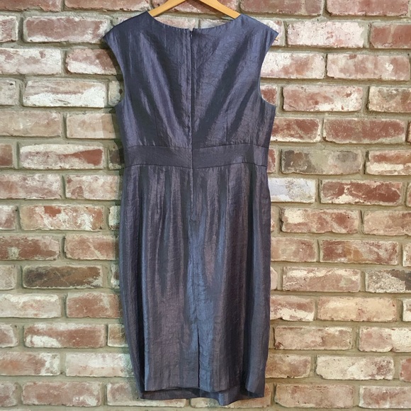 Pre❤️’d Adrianna Papell Cocktail Dress - Picture 2 of 5